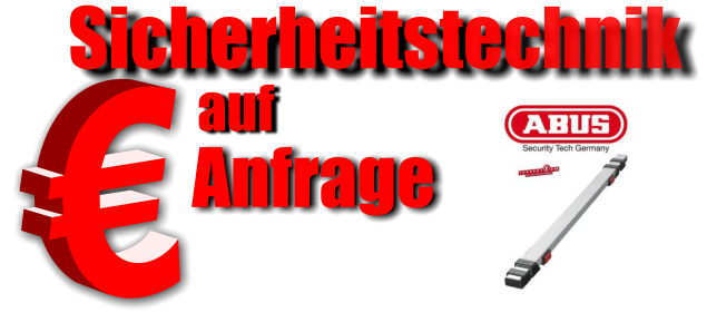 sicherheitstechnik sicherheitstechnik