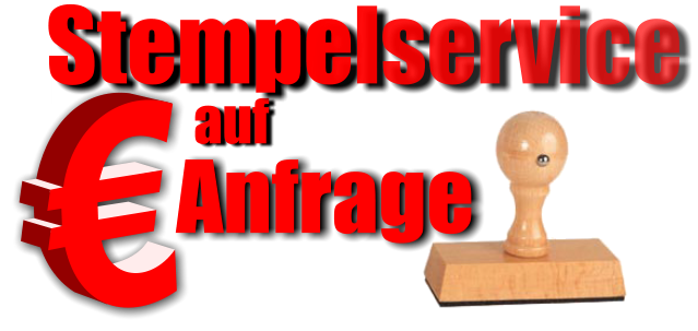 stempelservice stempelservice